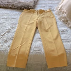 White House Black Market Slacks